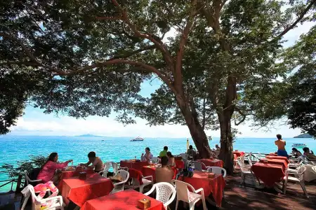 Phi Phi Natural Resort - 24