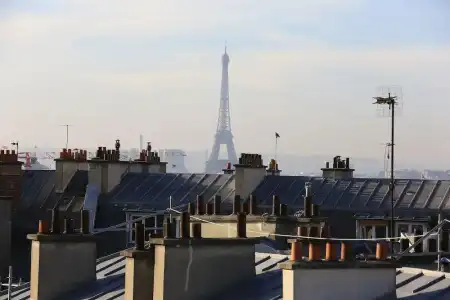 Saint Louis Pigalle - 91