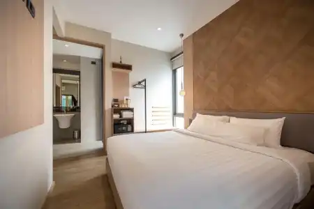 Shan Villas Sukhumvit - 3