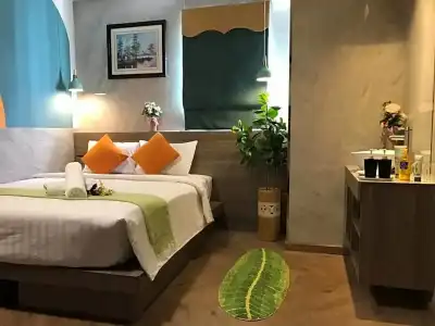 Sunrise Central - 73