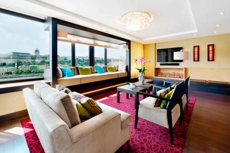 InterContinental Budapest by IHG - 48