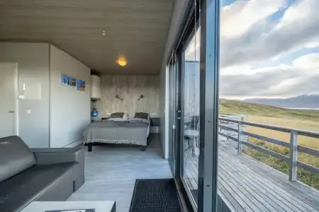 Dis Cottages - 46