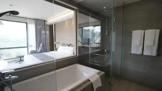The Luxe Da Lat - 49