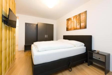Vienna Stay Apartments Tabor 1020 - 57