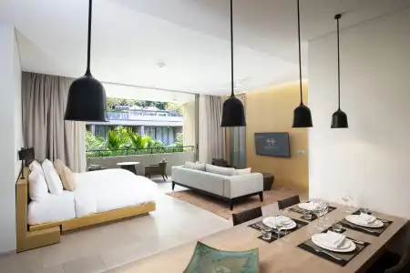 Twinpalms MontAzure Phuket - 31