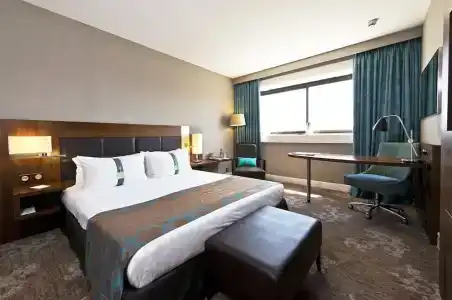 Holiday Inn Nice by IHG - 59