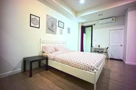 26 Bed and Coffee - 127