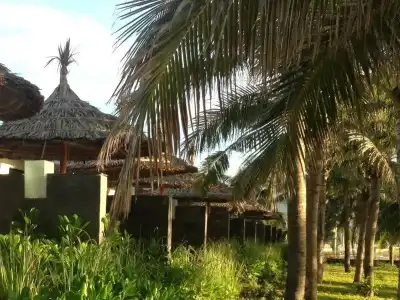 Temple Da Nang - 4