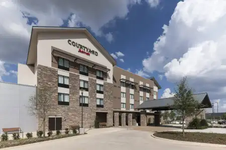 Courtyard by Marriott Fort Worth at Alliance Town Center - 30