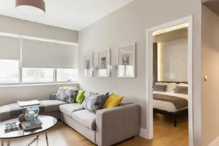 47 Luxury Suites - 118