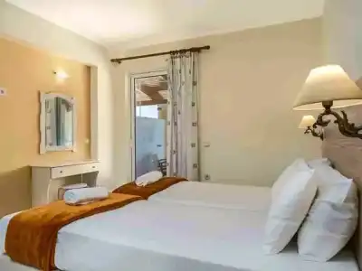 Manousis ApartHotel - 9