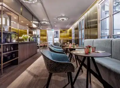 Maison Colbert, member of Meliá Collection  Notre-Dame - 25