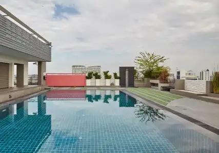 Bangkok Inter Place - 17