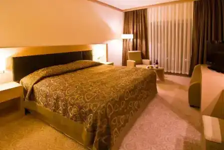 Adrina Termal Health & SPA - 56