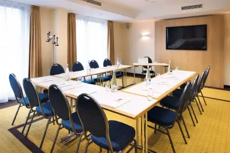 LanzCarré Mannheim, a member of Radisson Individuals - 18