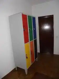 C10 - Lagos Center Apartment - 10