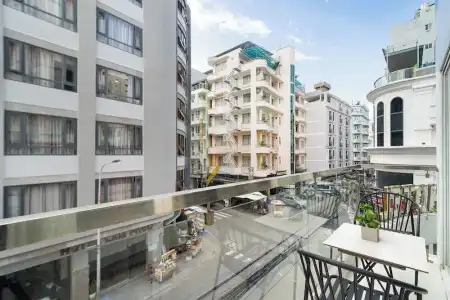 Bella VT - Bai Sau Vung Tau - 105