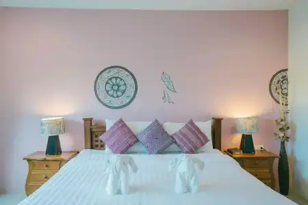 The Opium Serviced Apartment & - 93