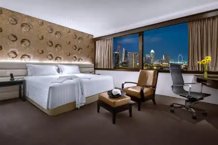 Furama City Centre - 54