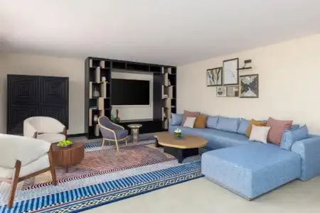 Sofitel Al Hamra Beach Resort Resort - 72