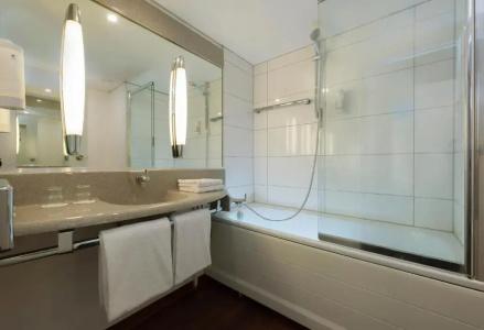 Best Western Achim Bremen - 35