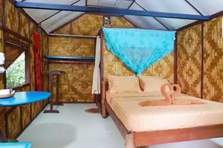 Bamboo Bungalows - 31