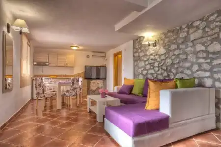 Guest House Harmonia - 17