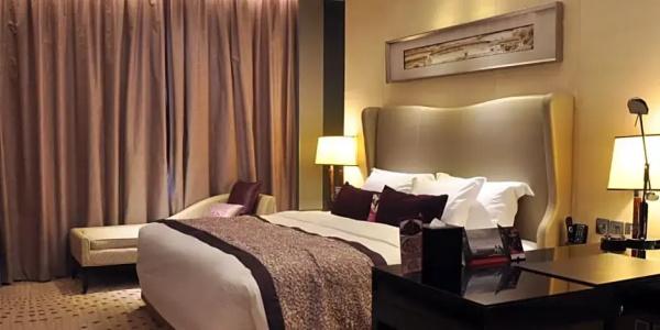 Crowne Plaza Huizhou by IHG - 58