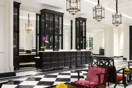 Four Points By Sheraton Bandung - 1