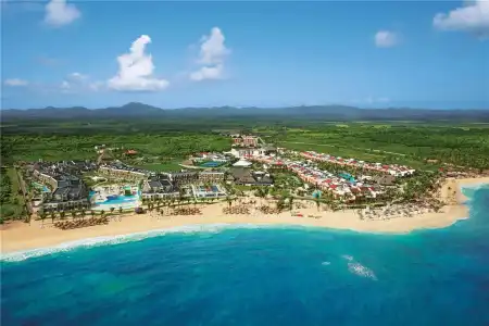Breathless Punta Cana Resort & Spa -Adult Only - All Inclusive - 21