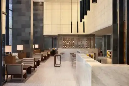 Four Points by Sheraton Jakarta Thamrin - 29