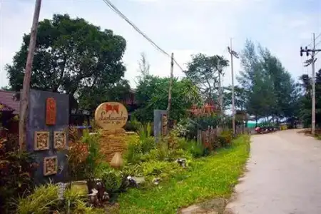 Lantawadee Resort and Spa - 14