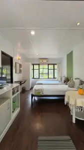 Suan Bankrut Beach Resort - 31