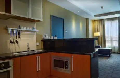 Cititel Express Kota Kinabalu - 81