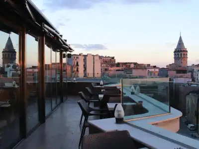 Daru Sultan Galata - 23