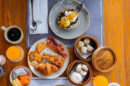Stay Wellbeing & Lifestyle Resort - 8