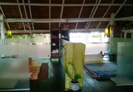 Milky Bay Resort - 17