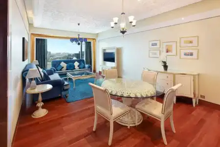 The Reverie Saigon Residential Suites - 113