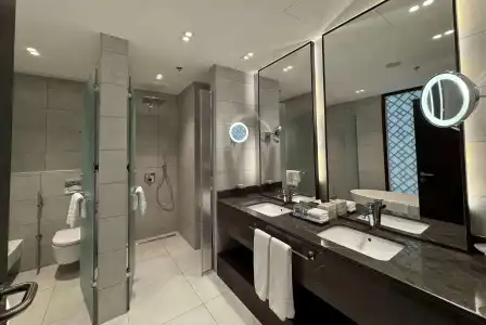 Ramada Encore by Wyndham Doha - 9
