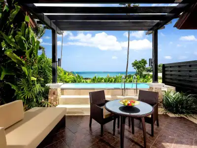 Pullman Phuket Panwa Beach Resort - 16