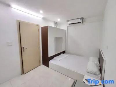 Era Apartment Ham Long - 25