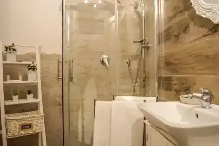 Maison la Mitra - Dimore Partenopee - 7