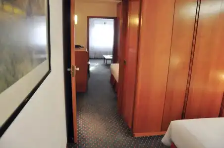 Hôtel Mercure - 29