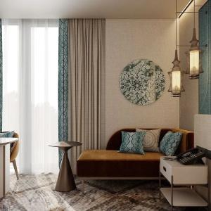 DoubleTree by Hilton - 37
