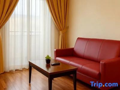 Ruwi Apartments - 53