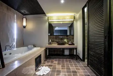 Aruntara Riverside Boutique - 26