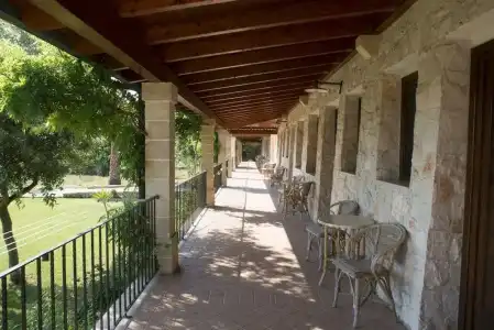 Masseria Le Pajare - 230