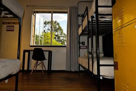 Hostel Mundo Joven - 29