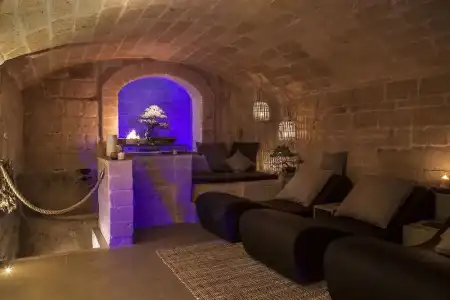 Principe Relais Suite & Spa - 22