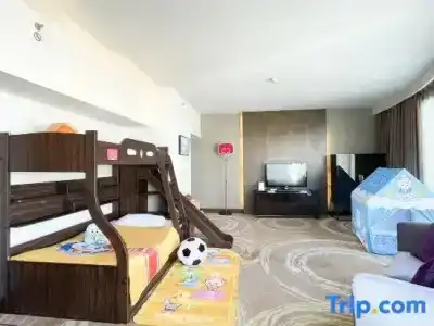 Crowne Plaza Kunming City Centre by IHG - 156